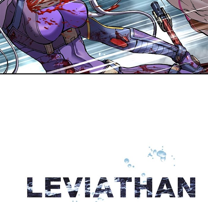 Read Leviathan (Lee Gyuntak) EN Manga Online