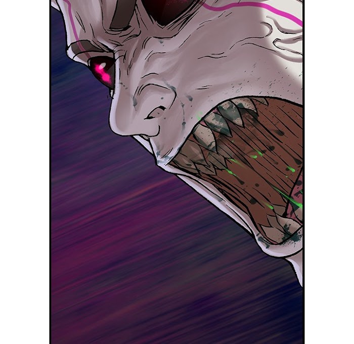 Read Leviathan (Lee Gyuntak) EN Manga Online