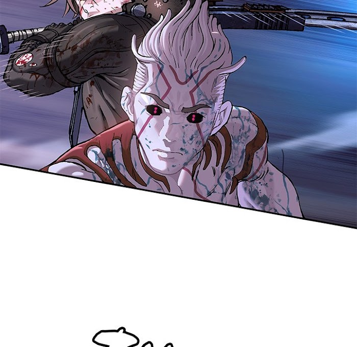 Read Leviathan (Lee Gyuntak) EN Manga Online