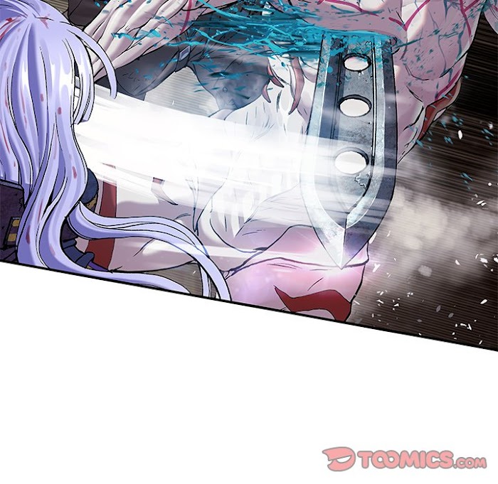 Read Leviathan (Lee Gyuntak) EN Manga Online
