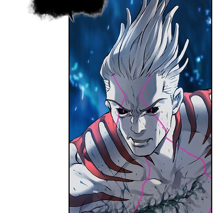 Read Leviathan (Lee Gyuntak) EN Manga Online