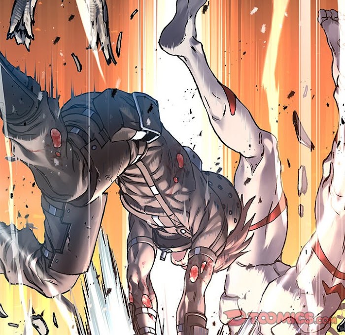 Read Leviathan (Lee Gyuntak) EN Manga Online