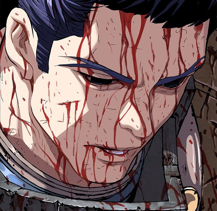 Read Leviathan (Lee Gyuntak) EN Manga Online