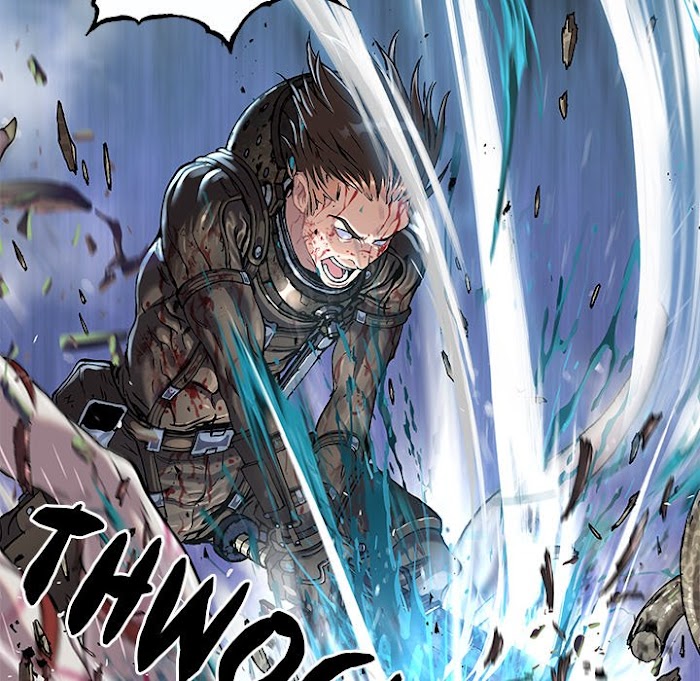 Read Leviathan (Lee Gyuntak) EN Manga Online