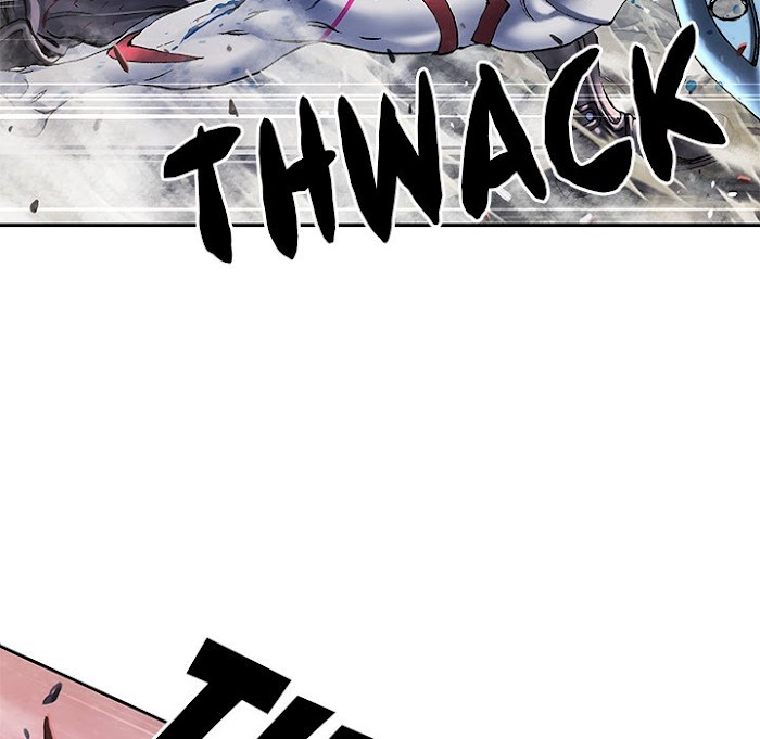 Read Leviathan (Lee Gyuntak) EN Manga Online