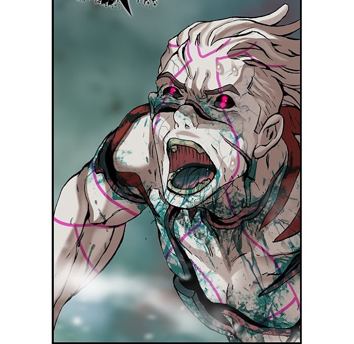 Read Leviathan (Lee Gyuntak) EN Manga Online