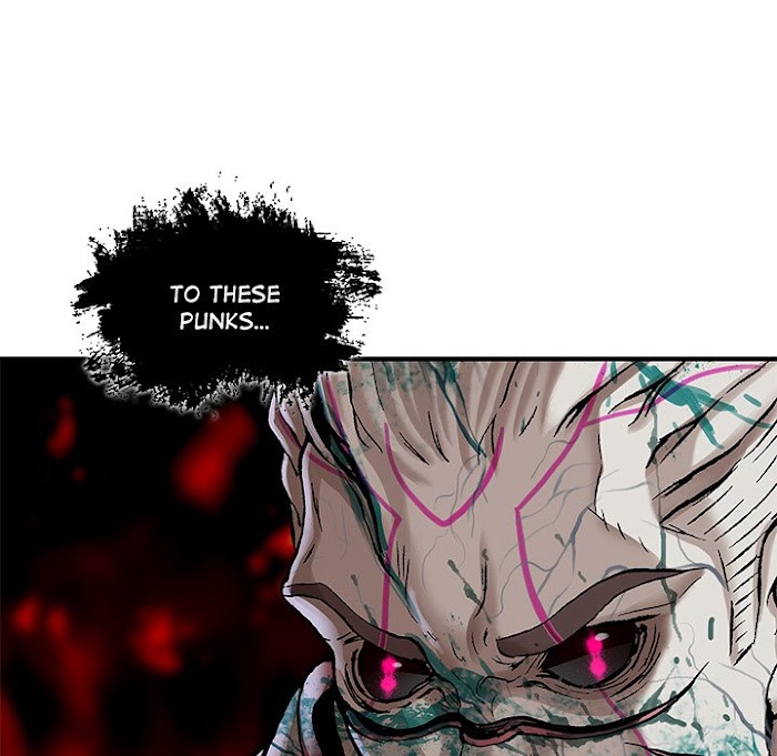 Read Leviathan (Lee Gyuntak) EN Manga Online