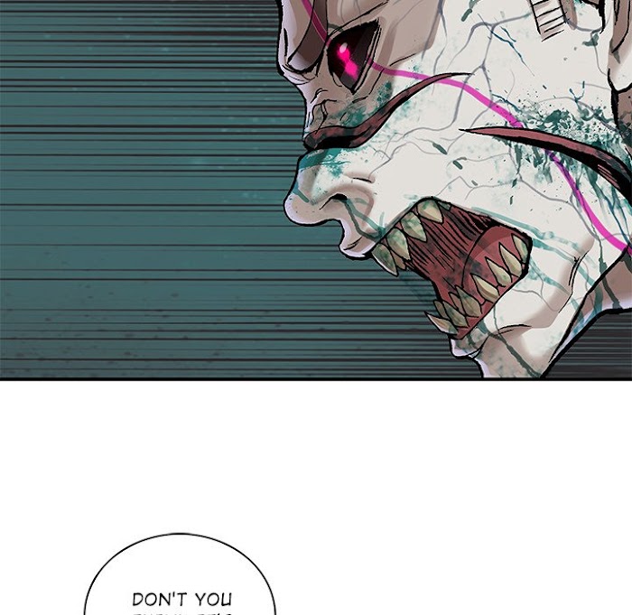 Read Leviathan (Lee Gyuntak) EN Manga Online