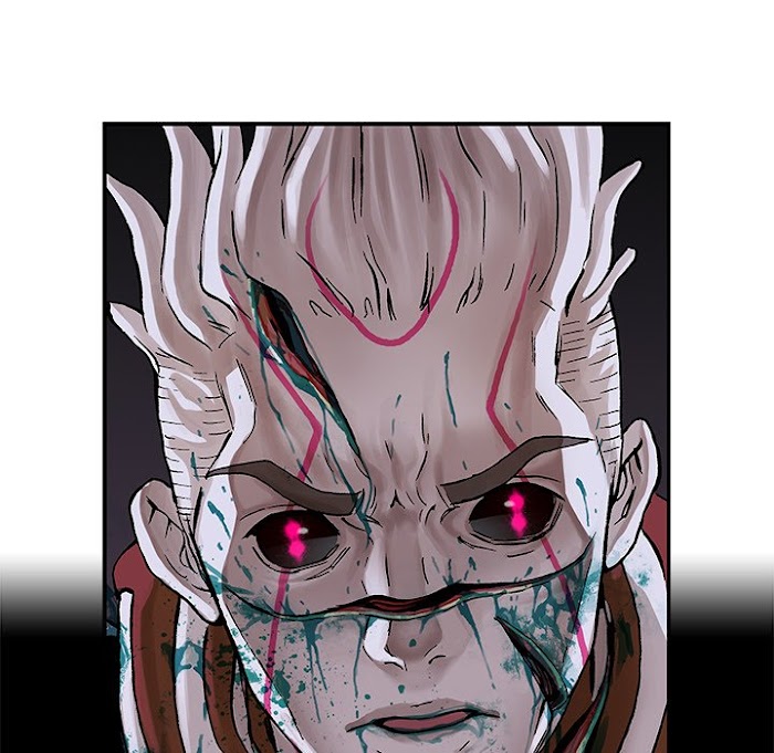 Read Leviathan (Lee Gyuntak) EN Manga Online
