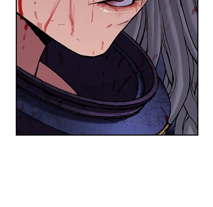 Read Leviathan (Lee Gyuntak) EN Manga Online