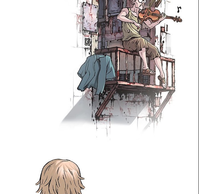 Read Leviathan (Lee Gyuntak) EN Manga Online