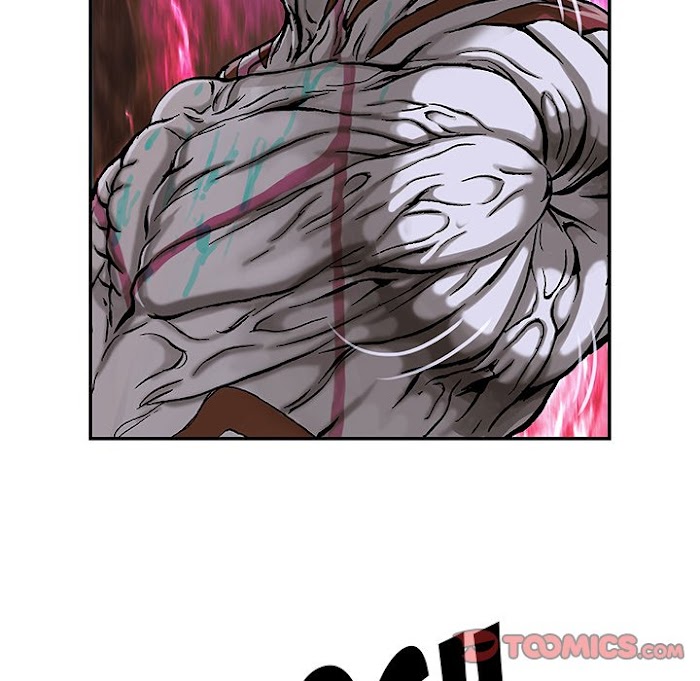 Read Leviathan (Lee Gyuntak) EN Manga Online