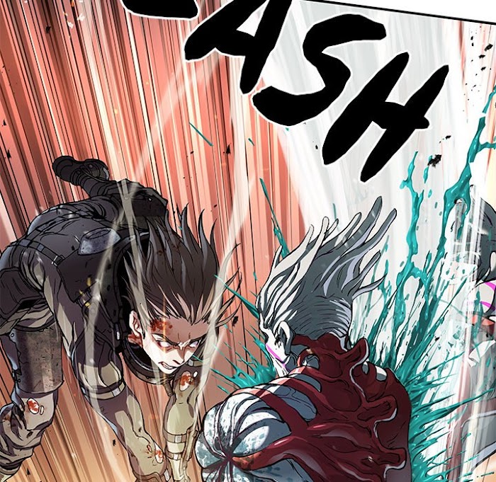 Read Leviathan (Lee Gyuntak) EN Manga Online