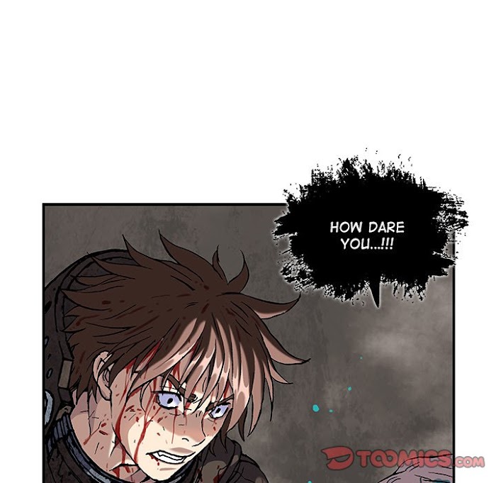 Read Leviathan (Lee Gyuntak) EN Manga Online