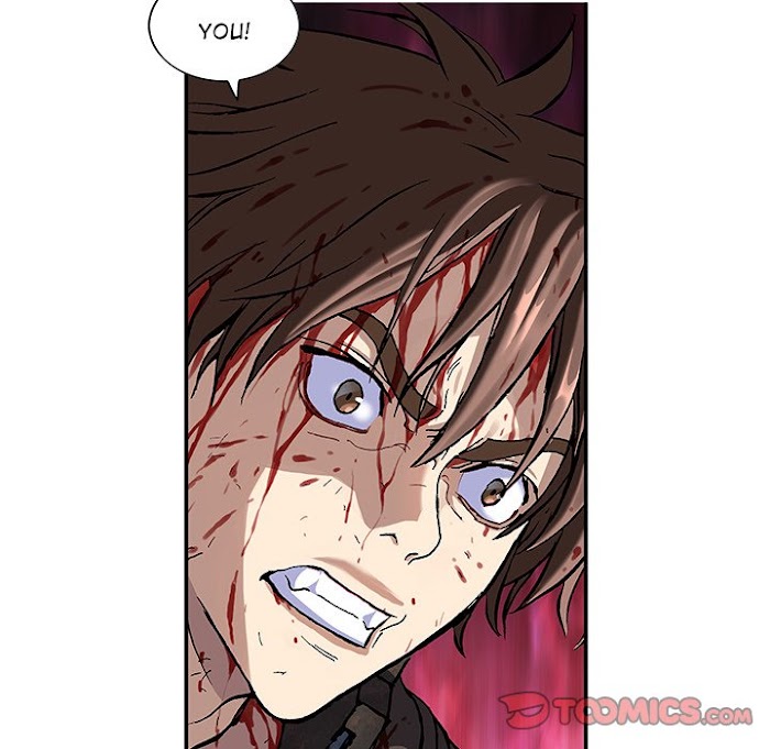 Read Leviathan (Lee Gyuntak) EN Manga Online