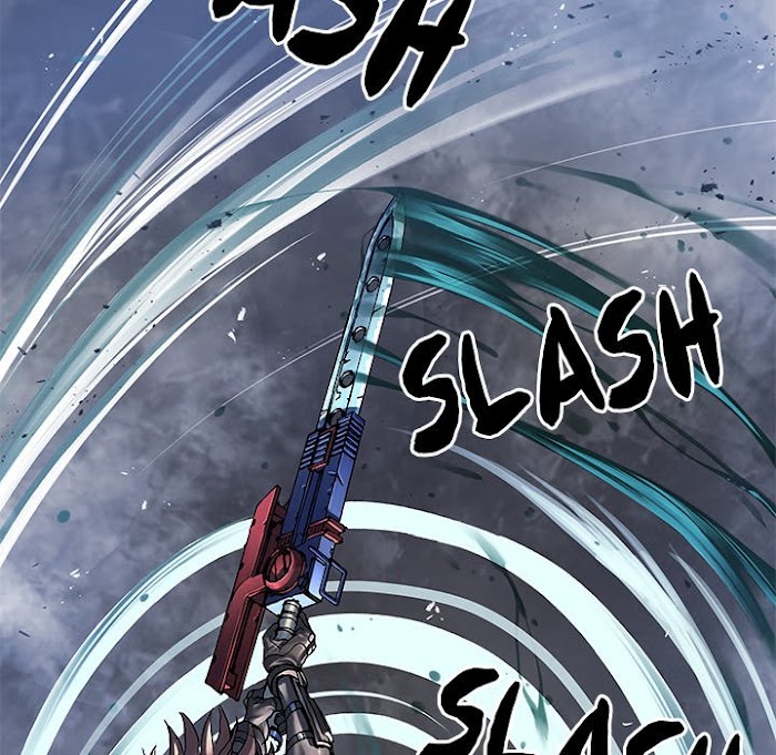 Read Leviathan (Lee Gyuntak) EN Manga Online