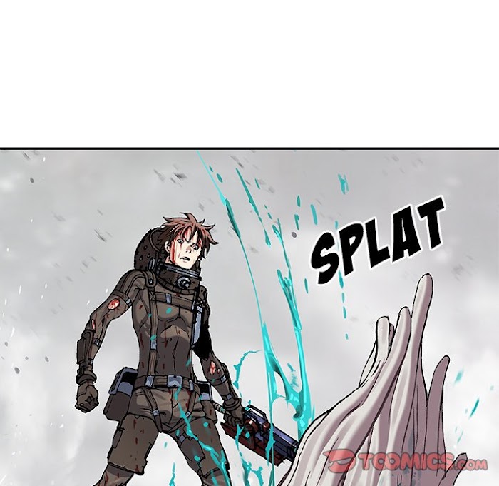Read Leviathan (Lee Gyuntak) EN Manga Online