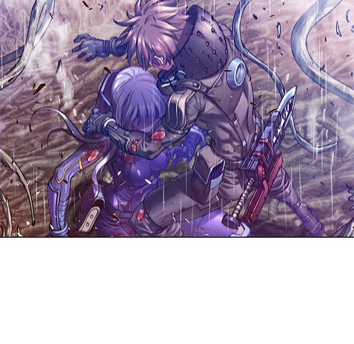 Read Leviathan (Lee Gyuntak) EN Manga Online