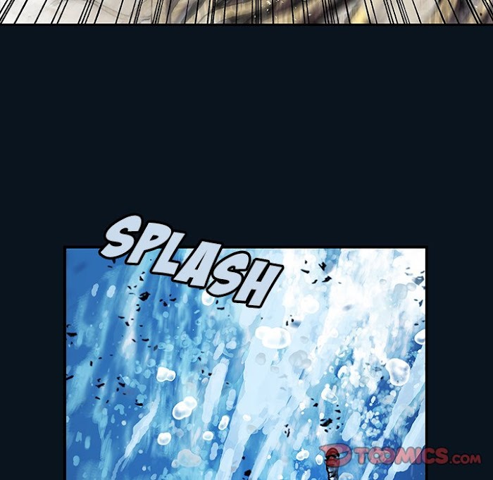Read Leviathan (Lee Gyuntak) EN Manga Online
