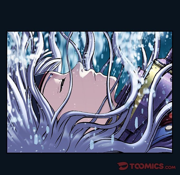 Read Leviathan (Lee Gyuntak) EN Manga Online