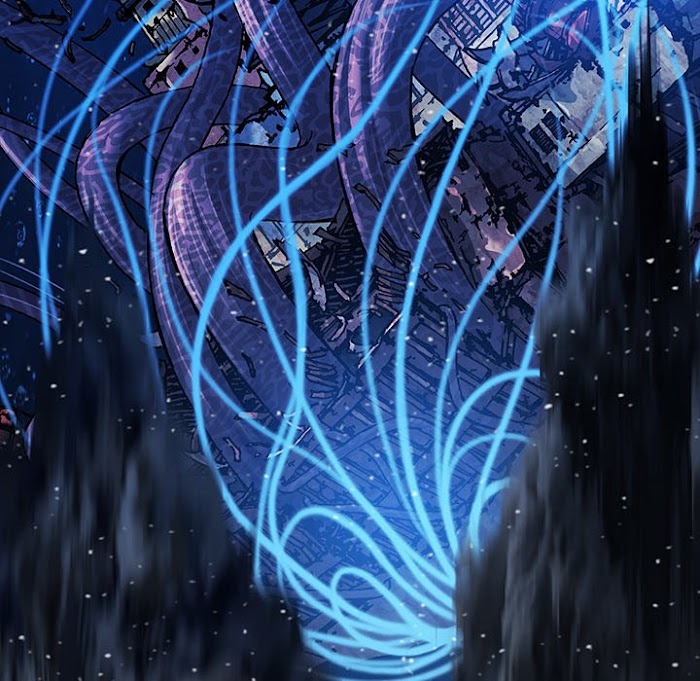 Read Leviathan (Lee Gyuntak) EN Manga Online