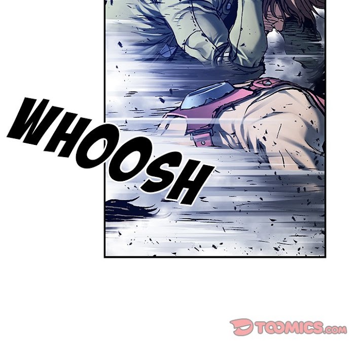 Read Leviathan (Lee Gyuntak) EN Manga Online