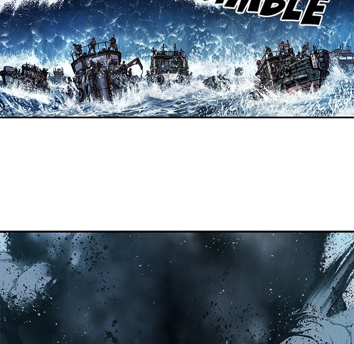 Read Leviathan (Lee Gyuntak) EN Manga Online