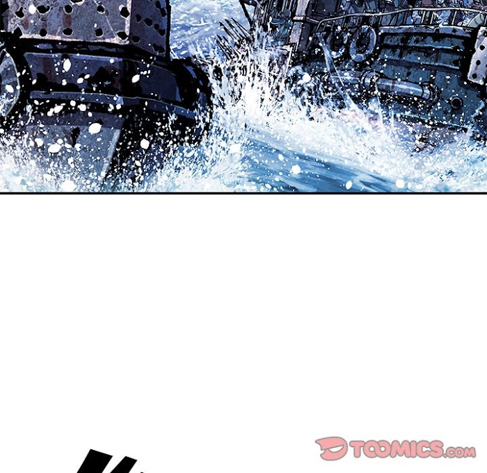 Read Leviathan (Lee Gyuntak) EN Manga Online