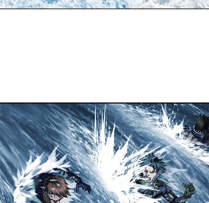 Read Leviathan (Lee Gyuntak) EN Manga Online