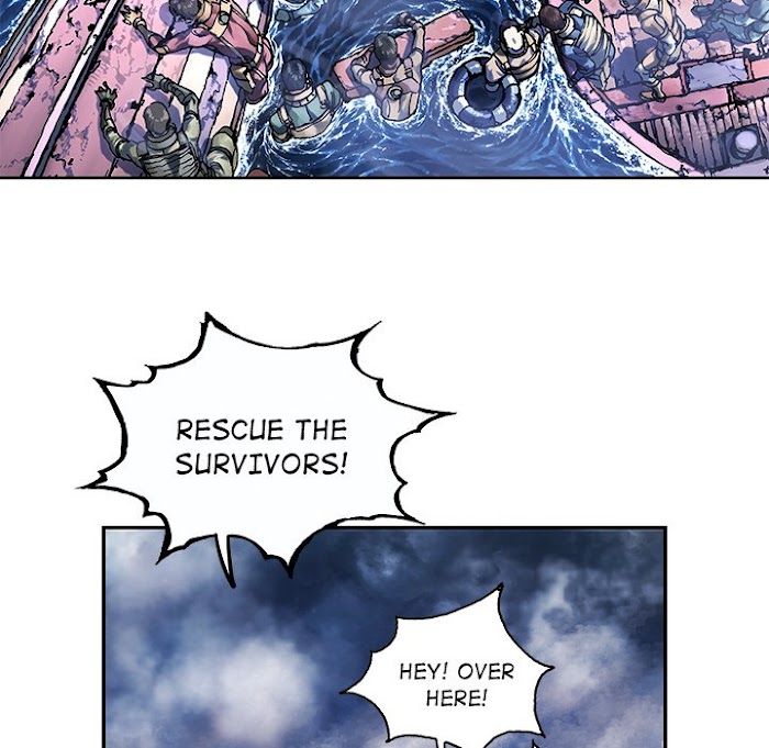 Read Leviathan (Lee Gyuntak) EN Manga Online