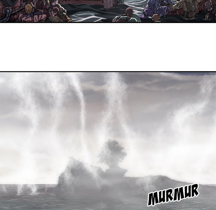 Read Leviathan (Lee Gyuntak) EN Manga Online