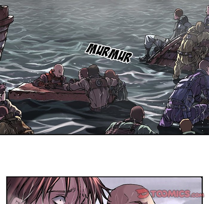 Read Leviathan (Lee Gyuntak) EN Manga Online