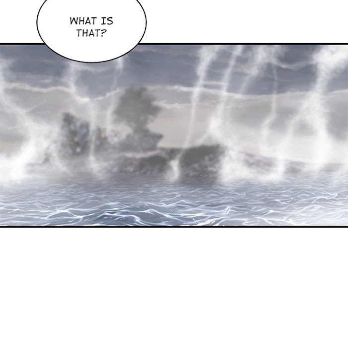 Read Leviathan (Lee Gyuntak) EN Manga Online