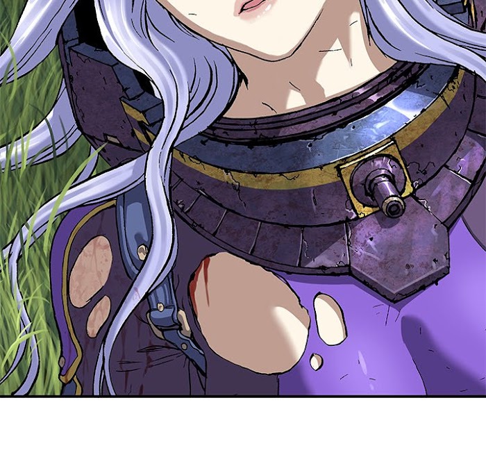Read Leviathan (Lee Gyuntak) EN Manga Online