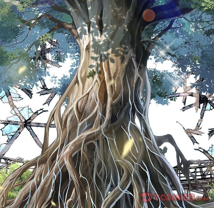 Read Leviathan (Lee Gyuntak) EN Manga Online