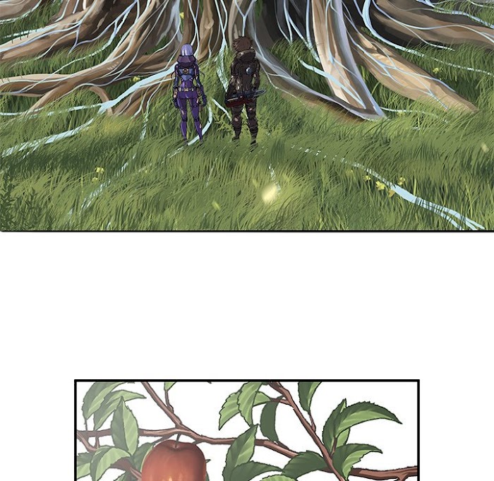 Read Leviathan (Lee Gyuntak) EN Manga Online