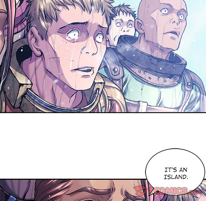 Read Leviathan (Lee Gyuntak) EN Manga Online