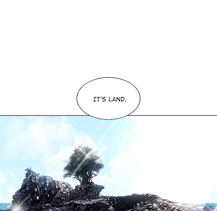 Read Leviathan (Lee Gyuntak) EN Manga Online