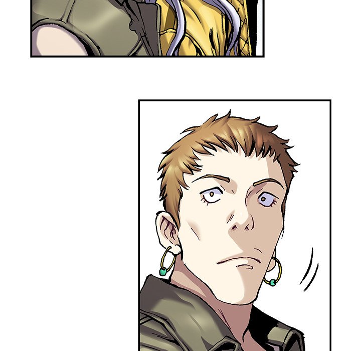 Read Leviathan (Lee Gyuntak) EN Manga Online