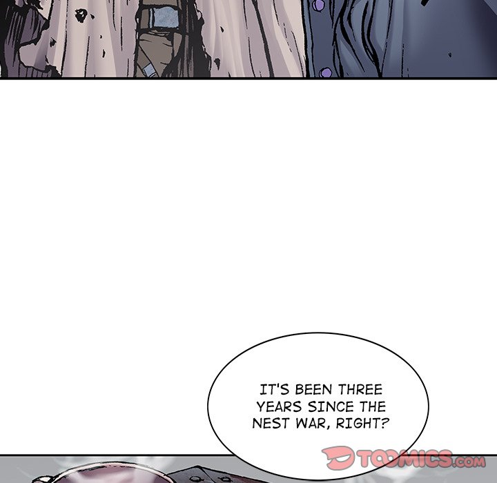 Read Leviathan (Lee Gyuntak) EN Manga Online