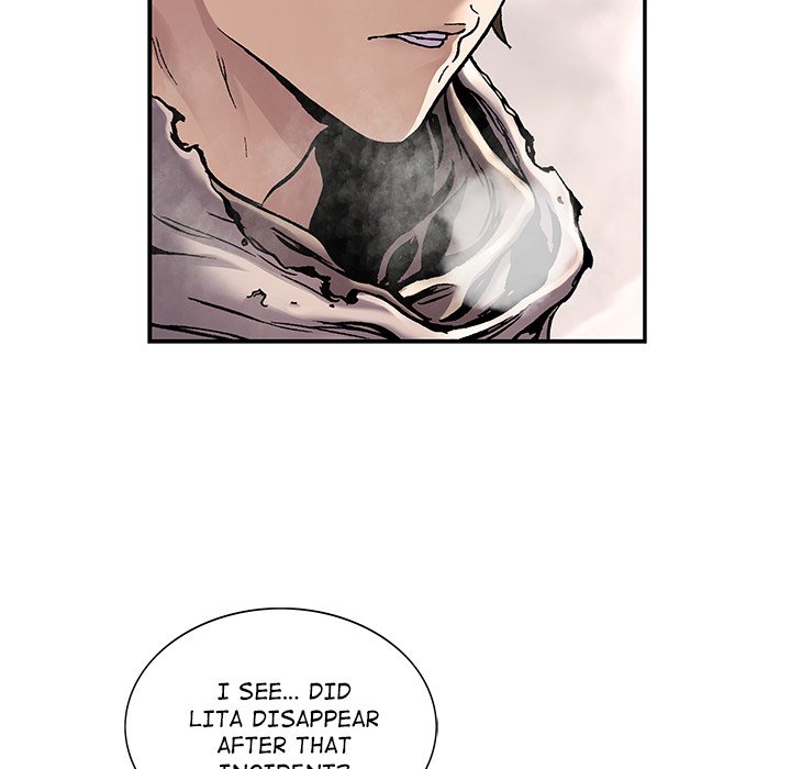 Read Leviathan (Lee Gyuntak) EN Manga Online