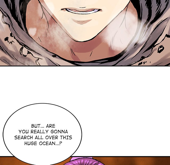 Read Leviathan (Lee Gyuntak) EN Manga Online