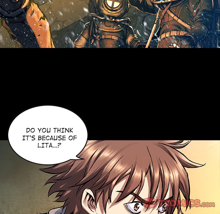 Read Leviathan (Lee Gyuntak) EN Manga Online