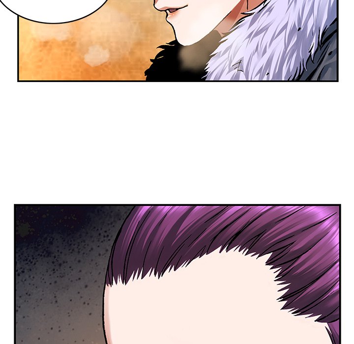 Read Leviathan (Lee Gyuntak) EN Manga Online
