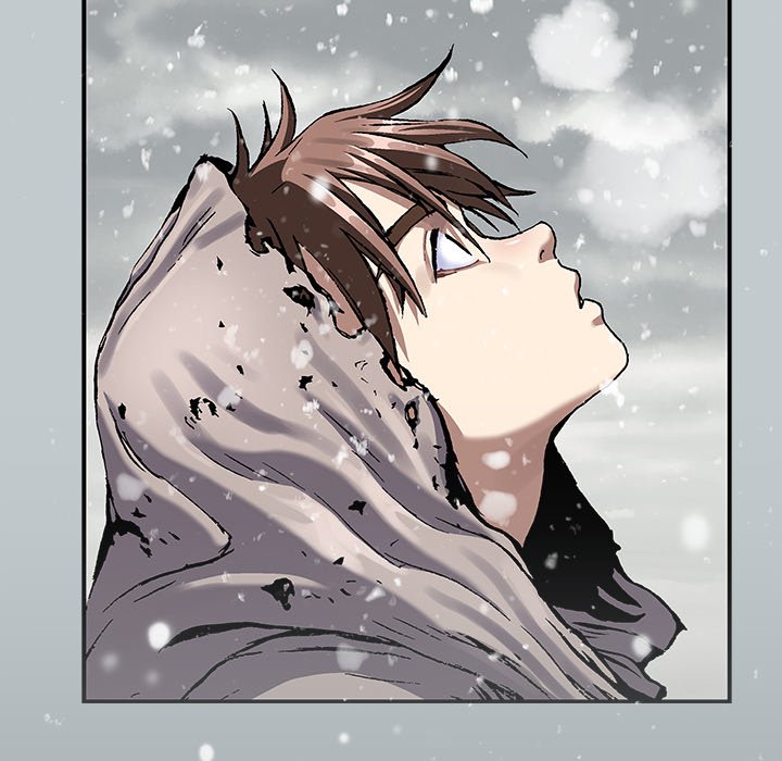 Read Leviathan (Lee Gyuntak) EN Manga Online