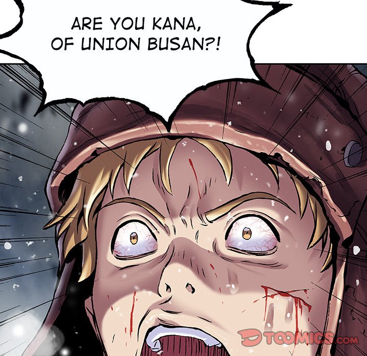 Read Leviathan (Lee Gyuntak) EN Manga Online