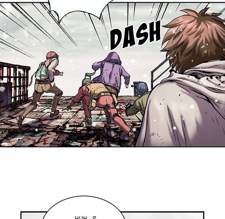 Read Leviathan (Lee Gyuntak) EN Manga Online