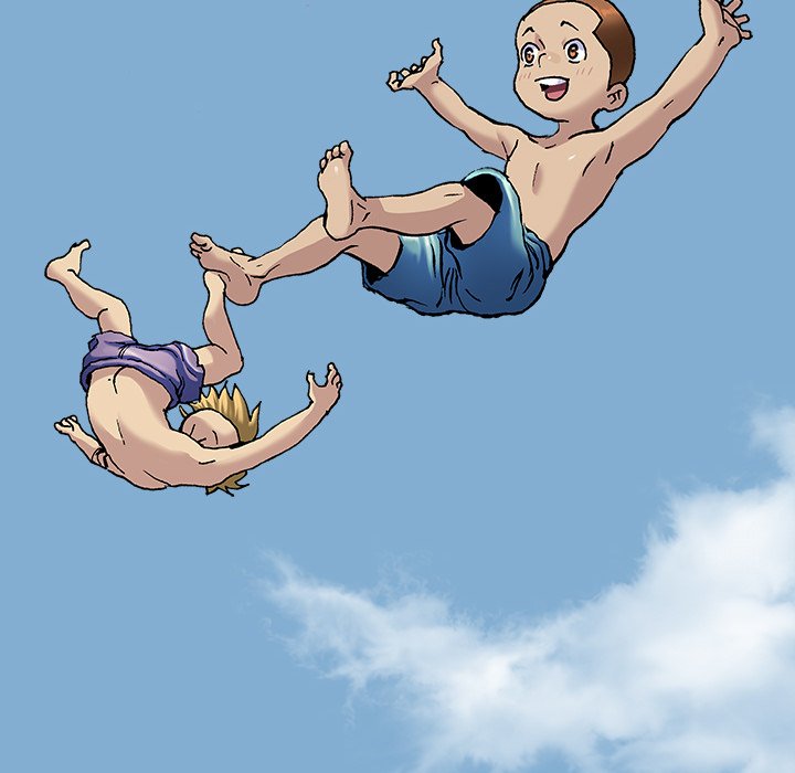 Read Leviathan (Lee Gyuntak) EN Manga Online
