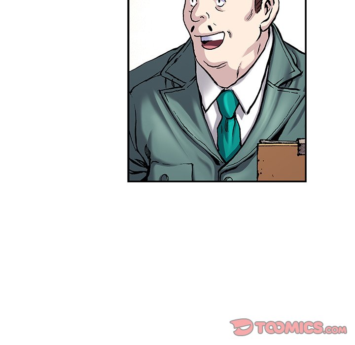 Read Leviathan (Lee Gyuntak) EN Manga Online
