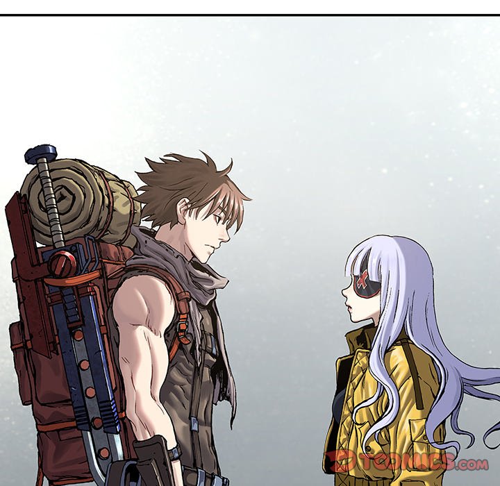 Read Leviathan (Lee Gyuntak) EN Manga Online